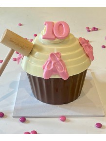 Ballet Smashcake