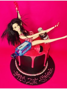 Party Barbie