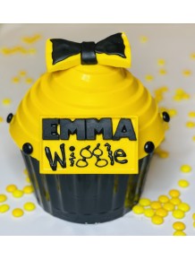 Emma Wiggle Smashcake