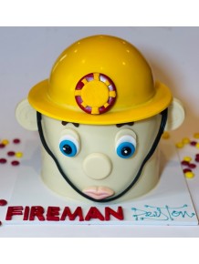 Fireman Sam Smashcake