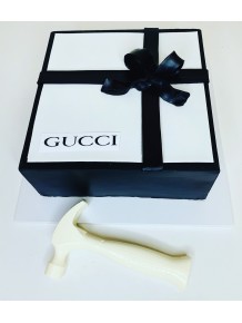 Gucci Smashcake