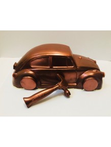 VW Smashcake Bronze