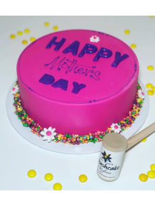 Mothers Day Smashcake