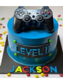 Sony Playsation/ Gaming Smashcake