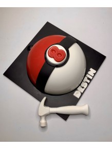 Pokemon  Smashcake