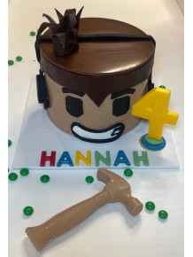 Roblox Smashcake