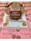 Smash Chat. Party favours  to match your Smashcake!