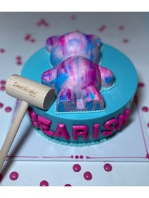 Bear / Bearish Smashcake