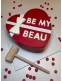 Be My Bae, Beau Or Boo-Choose Your Valentine Smashcake! 
