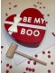 Be My Bae, Beau Or Boo-Choose Your Valentine Smashcake! 