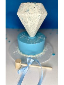 Diamond Smashcake