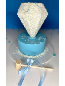 Diamond Smashcake