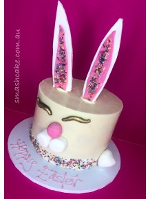 Mr Smabbit (Smashcake Rabbit!)- Easter Range