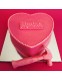 Love Heart Smashcake