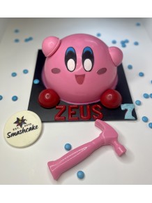 Kirby Smashcake 