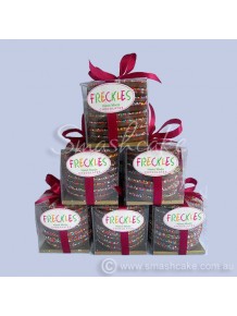 Chocolate Freckle  Gift Box