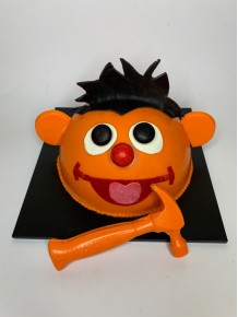 Sesame Street Smashcake 