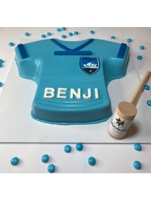 Sydney FC Smashcake